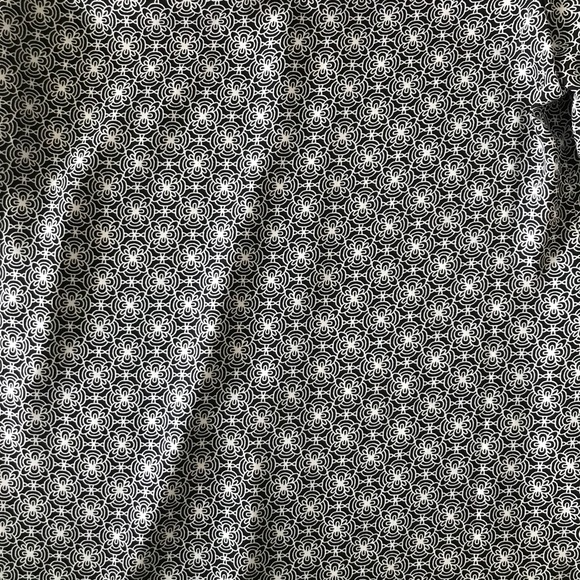 Floral blouse - Picture 4 of 4